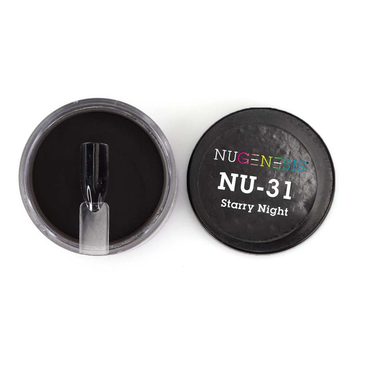 NUGENESIS - Starry Night NU-31