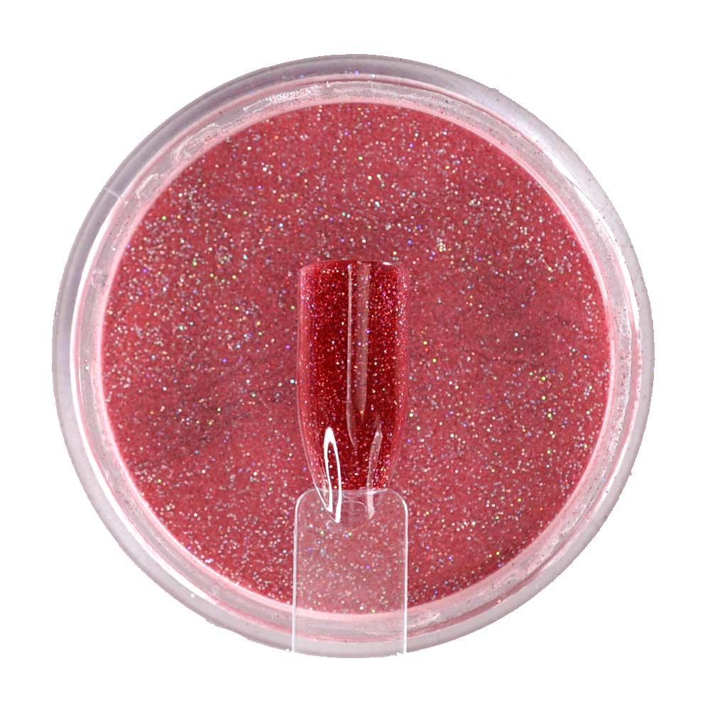 NUGENESIS - Stellar Red NU-114