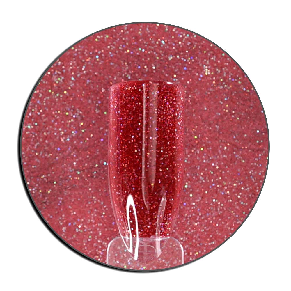 NUGENESIS - Stellar Red NU-114