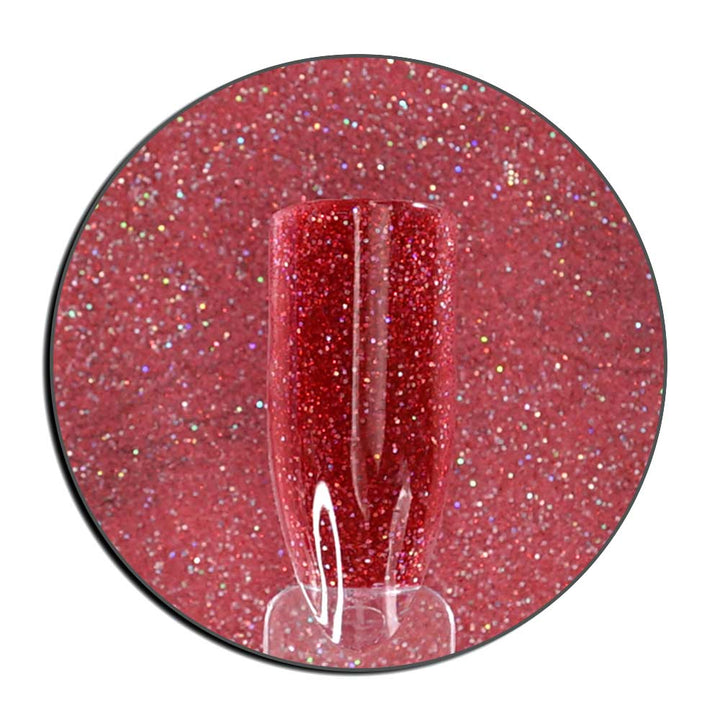 NUGENESIS - Stellar Red NU-114