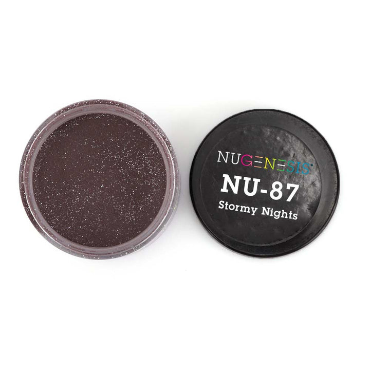 NUGENESIS - Stormy Nights NU-87