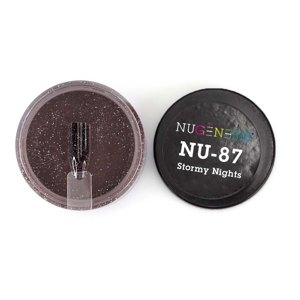 NUGENESIS - Stormy Nights NU-87