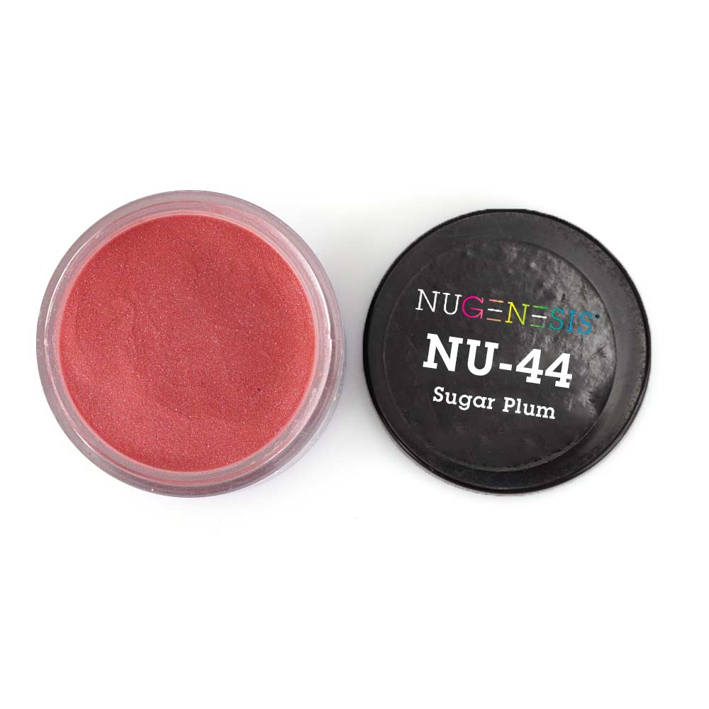 NUGENESIS - Sugar Plum NU-44