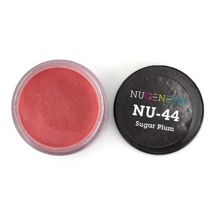 NUGENESIS - Sugar Plum NU-44