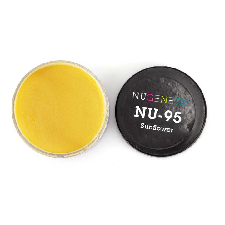 NUGENESIS - Sunflower NU-95