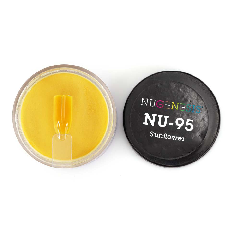 NUGENESIS - Sunflower NU-95