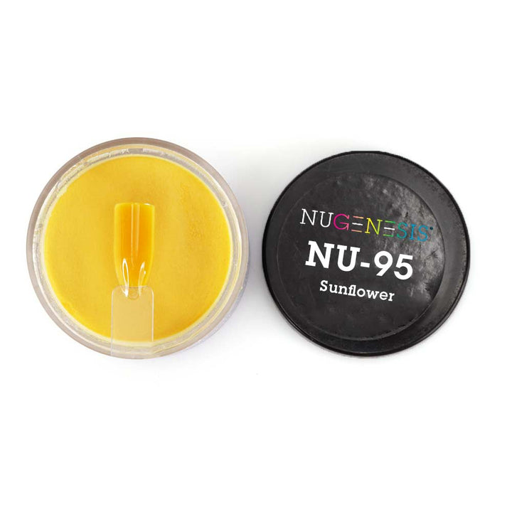 NUGENESIS - Sunflower NU-95
