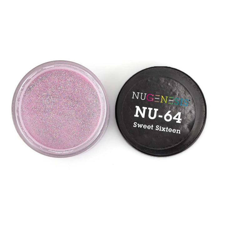 NUGENESIS - Sweet Sixteen NU-64