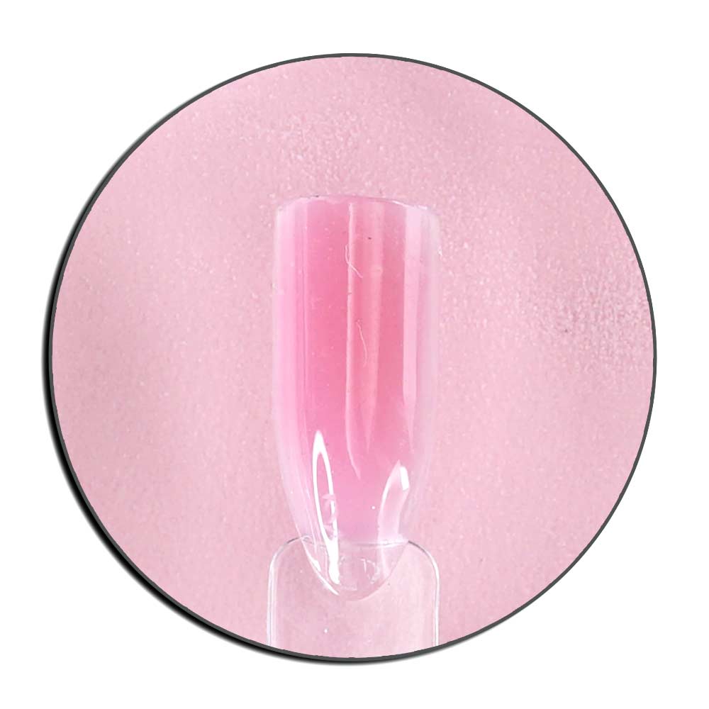 NUGENESIS - Tickle Me Pink NU-20