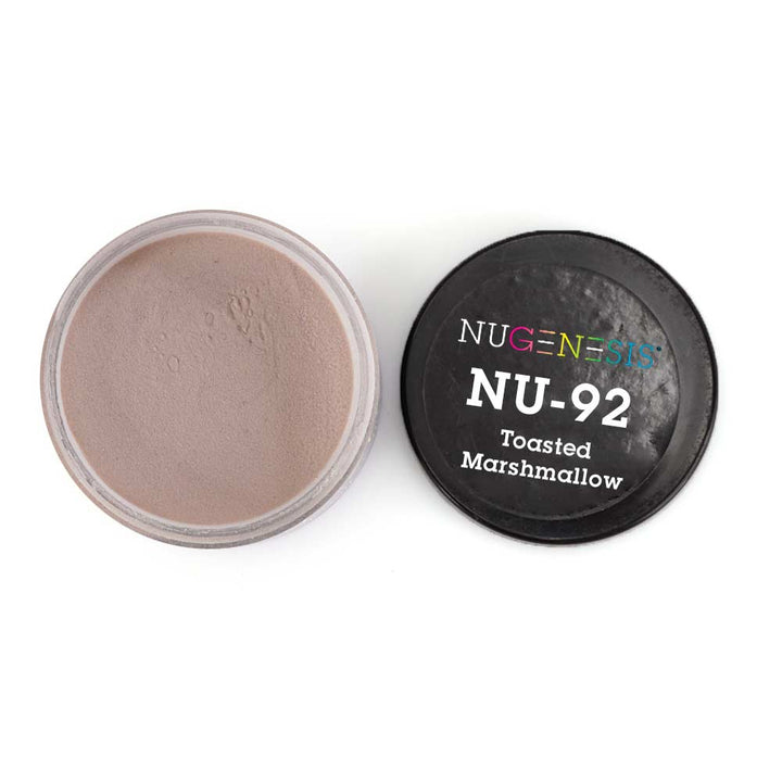 NUGENESIS - Toasted Marshmallow NU-92