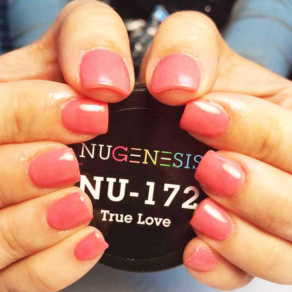 NUGENESIS - True Love NU-172
