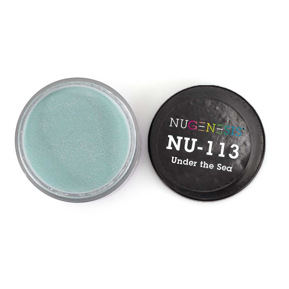 NUGENESIS - Under The Sea NU-113