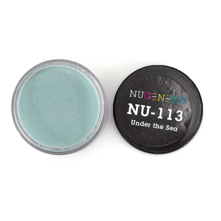 NUGENESIS - Under The Sea NU-113