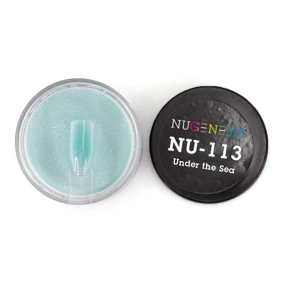 NUGENESIS - Under The Sea NU-113