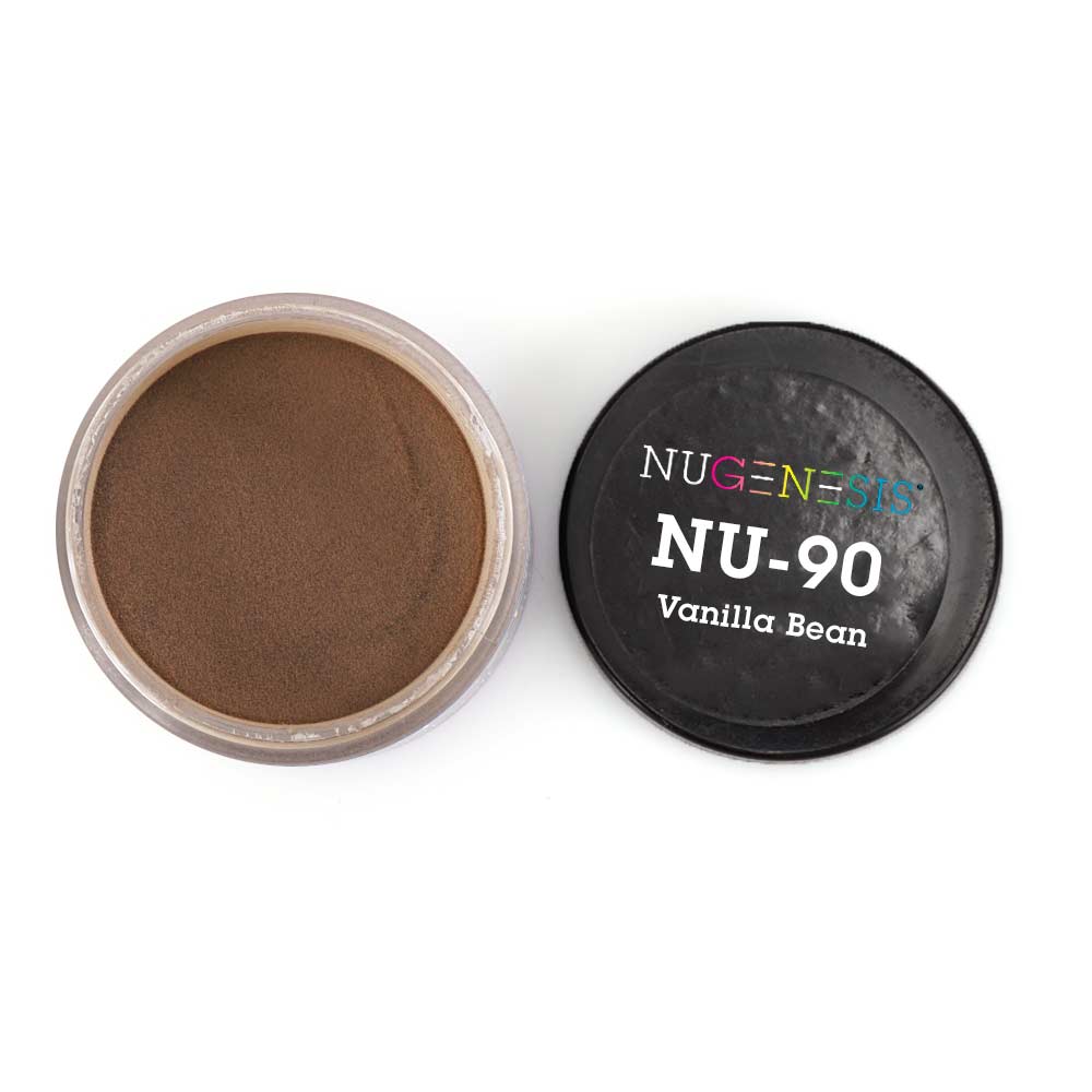 NUGENESIS - Vanilla Bean NU-90