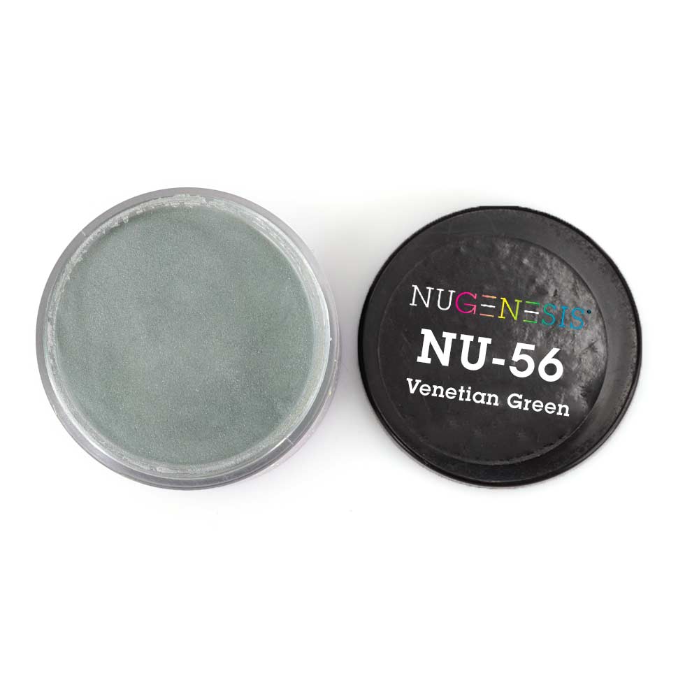 NUGENESIS - Venetian Green NU-56