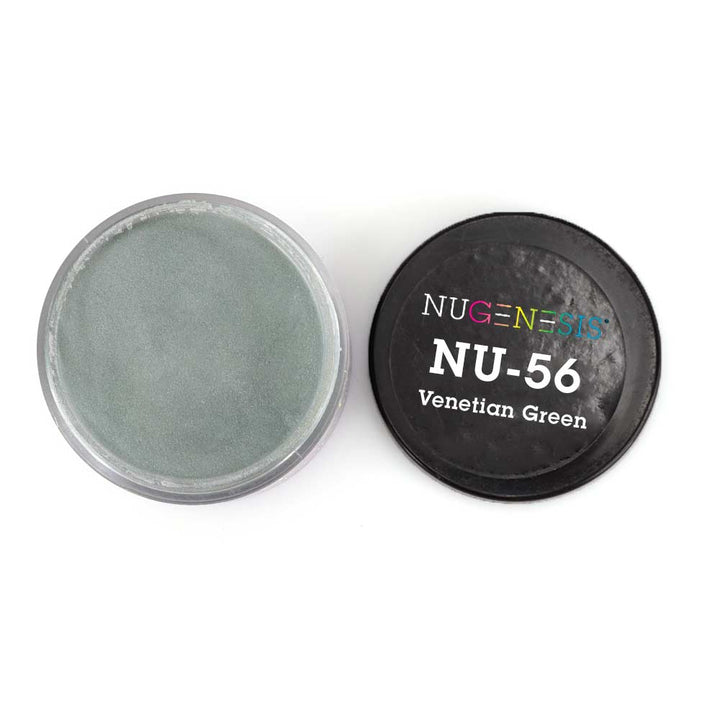 NUGENESIS - Venetian Green NU-56