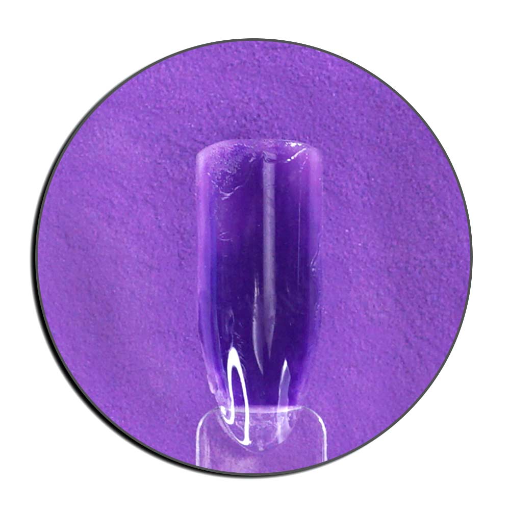 NUGENESIS - Violet Me Be NU-137