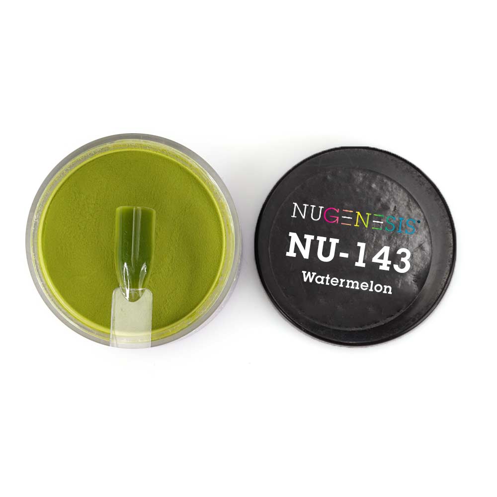NUGENESIS - Watermelon NU-143