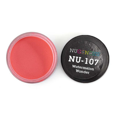 NUGENESIS - Watermelon Wonder NU-107