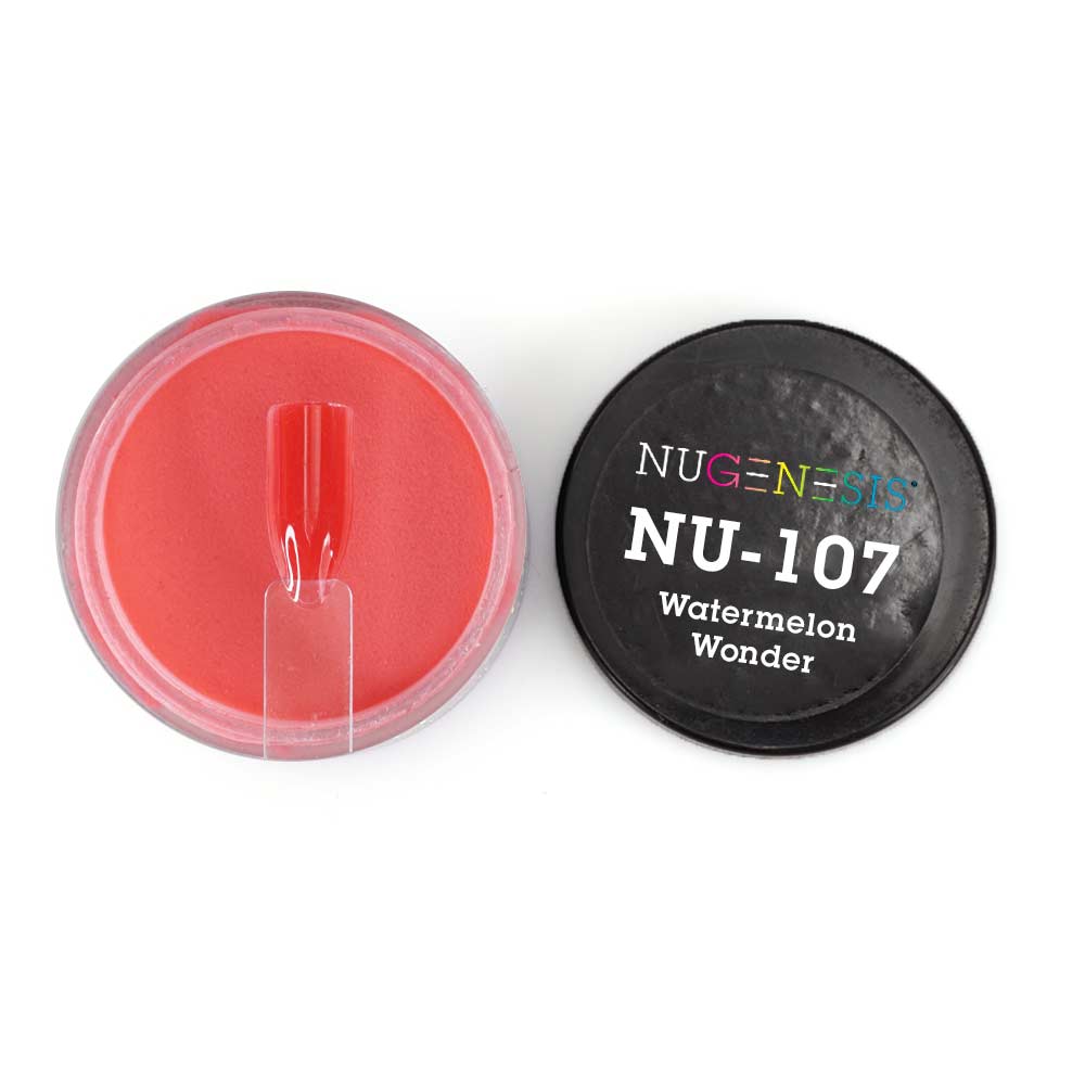 NUGENESIS - Watermelon Wonder NU-107