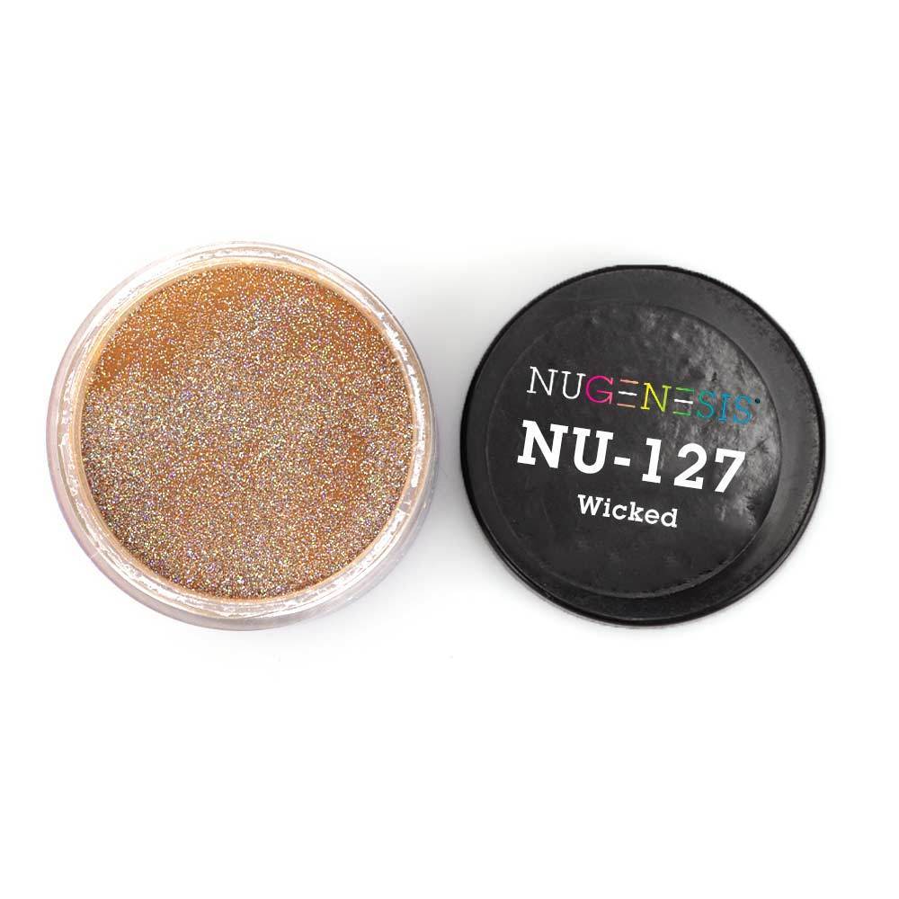 NUGENESIS - Wicked NU-127