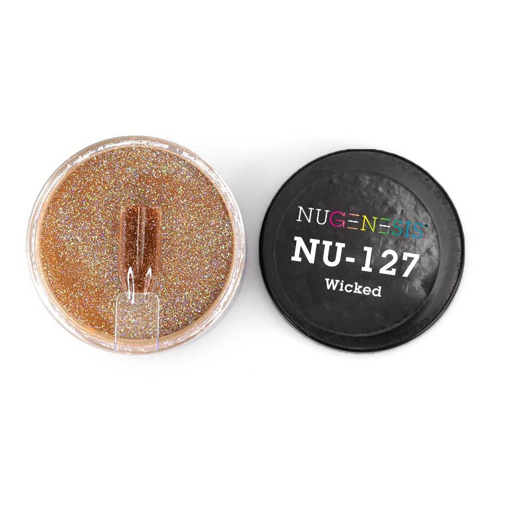 NUGENESIS - Wicked NU-127