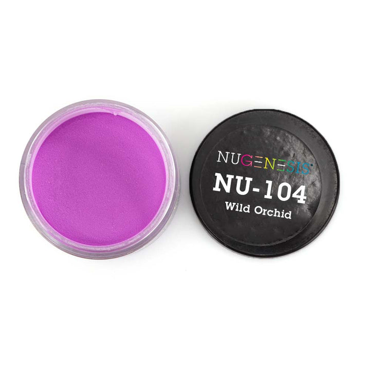 NUGENESIS - Wild Orchid NU-104