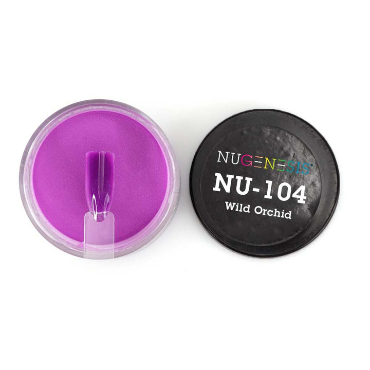NUGENESIS - Wild Orchid NU-104