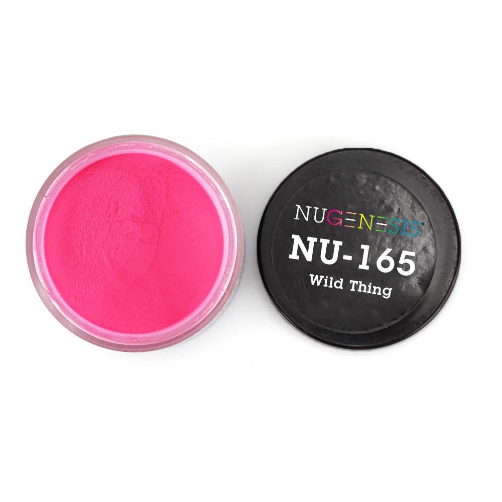 NUGENESIS - Wild Thing NU-165