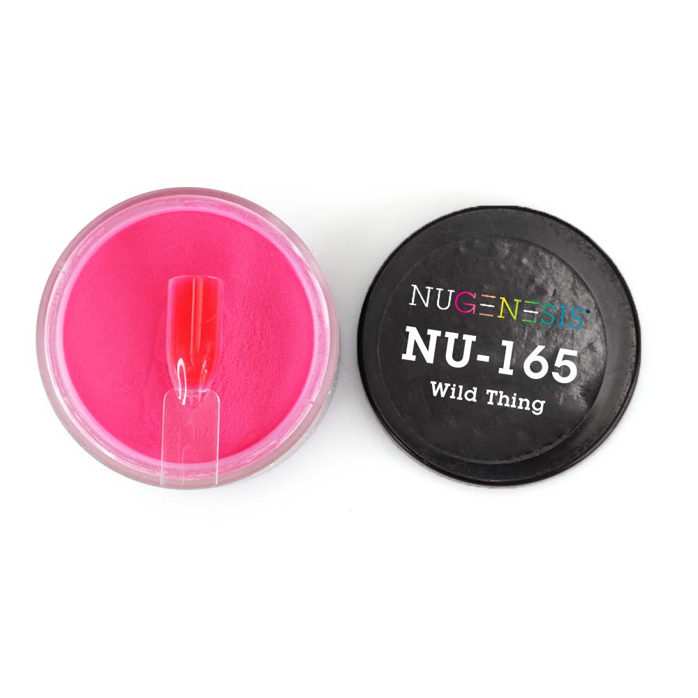 NUGENESIS - Wild Thing NU-165