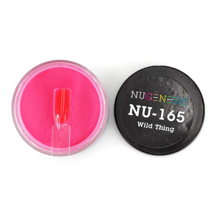 NUGENESIS - Wild Thing NU-165