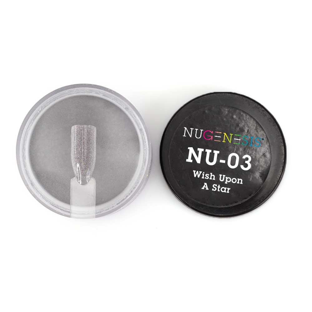 NUGENESIS - Wish Upon A Star NU-03