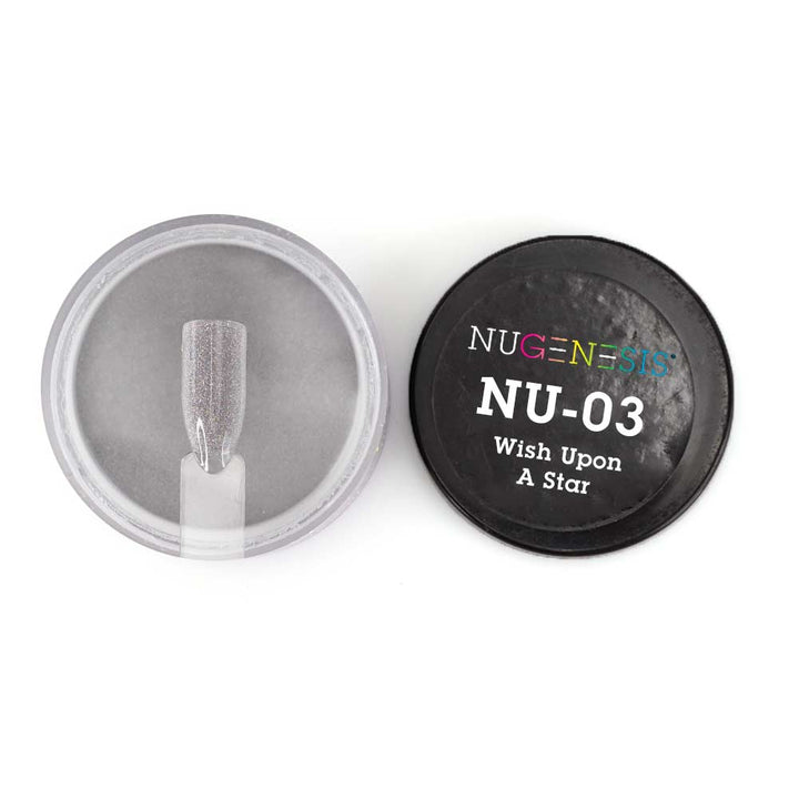 NUGENESIS - Wish Upon A Star NU-03