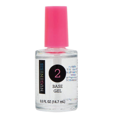 NUGENESIS - #2 Base Gel