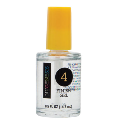 NUGENESIS - #4 Finish Gel