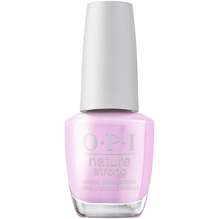 OPI Nature Strong - Natural Mauvement NAT005