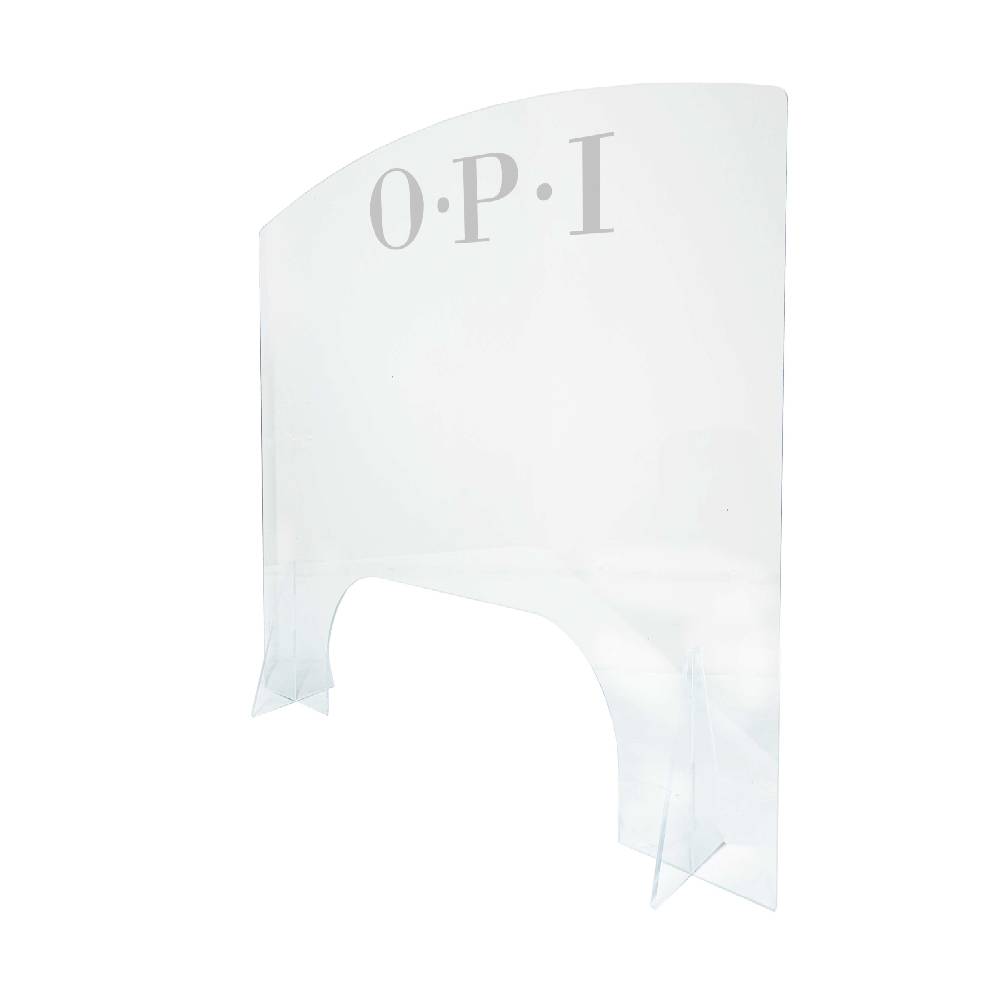 OPI - Acrylic Wall Shield