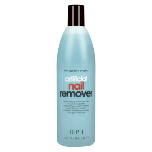 OPI - Artificial Nail Remover With Jojoba and Avoplex 16oz.