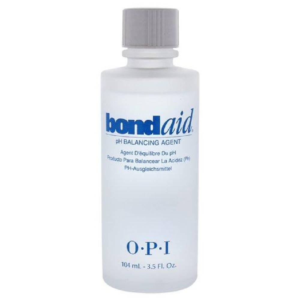 OPI - Bond Aid pH Balancing Agent (Acrylic Nail Bond) 3.5oz