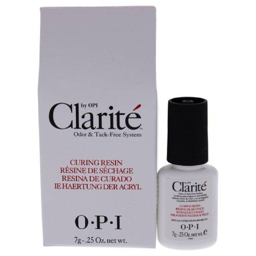 OPI - Clarite Curing Resin 0.25oz