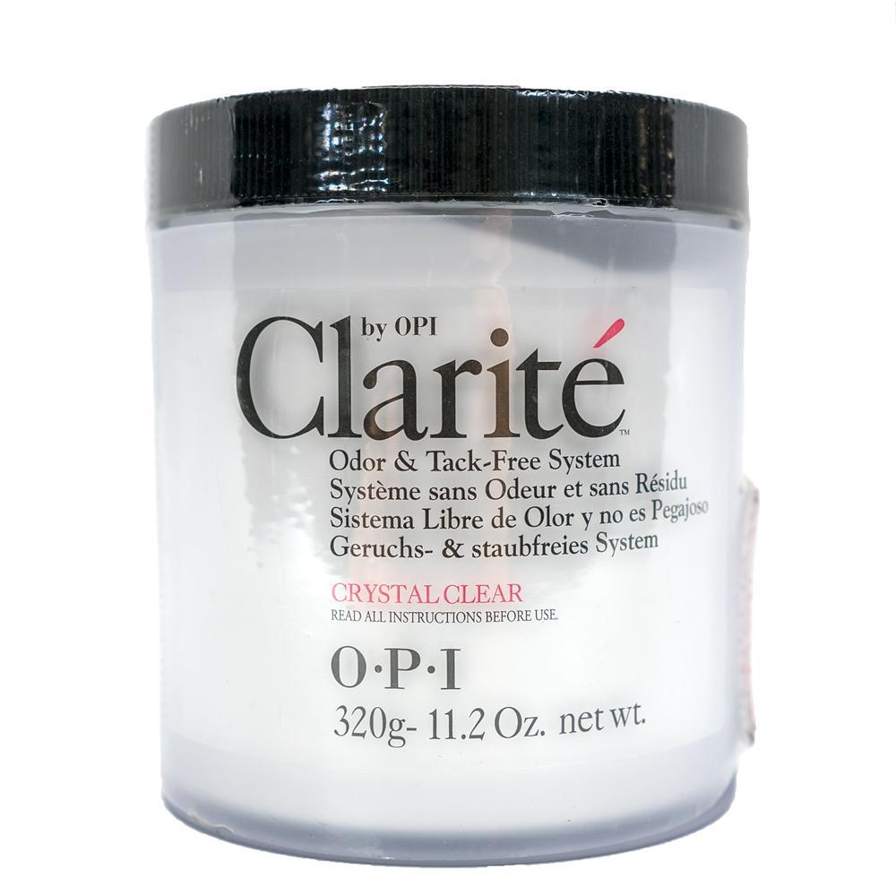 OPI - Clarité Odor & Tack Free System