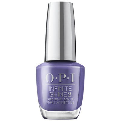 OPI Infinite Shine - All Is Berry & Bright IS
