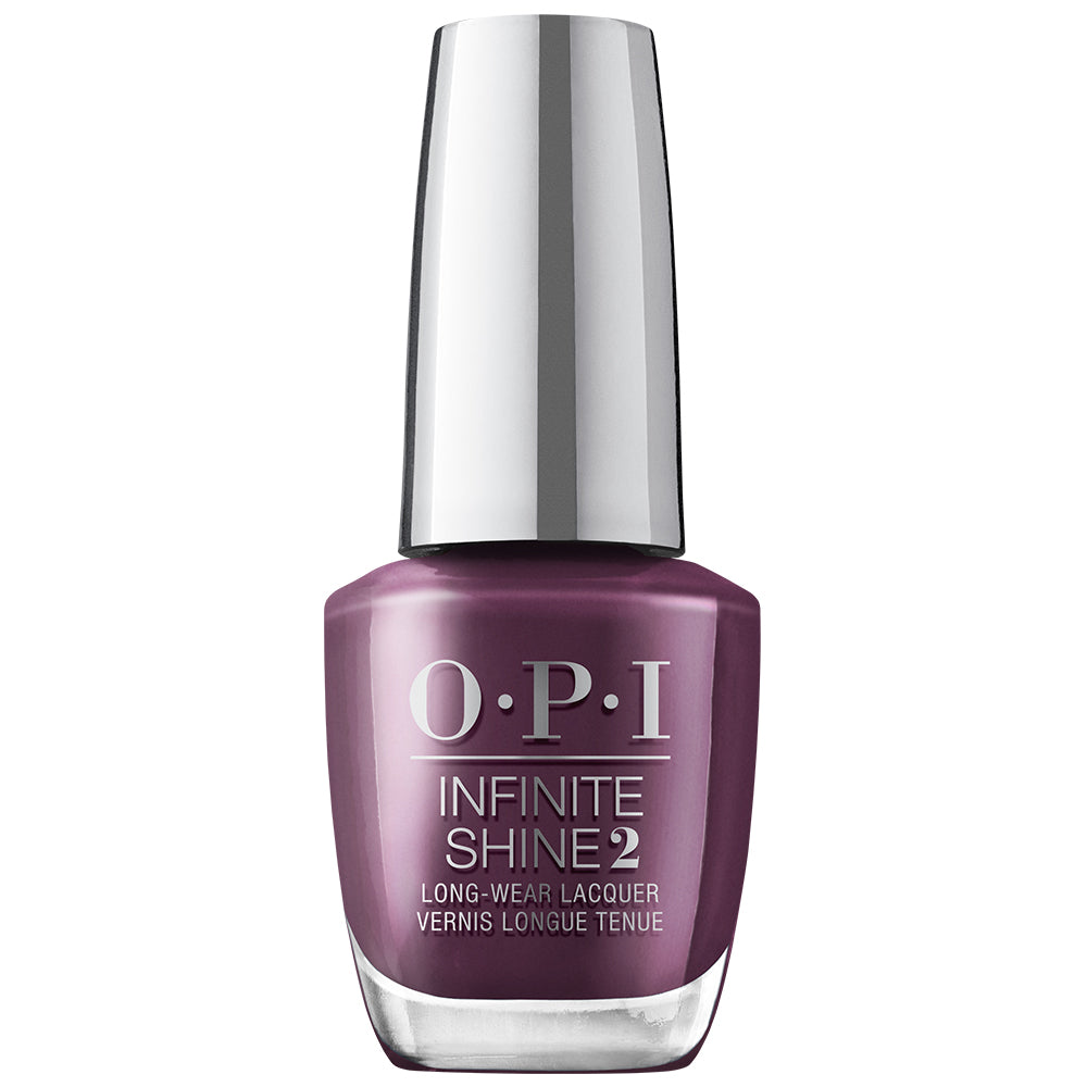 OPI Infinite Shine - OPI ♥ To Party IS