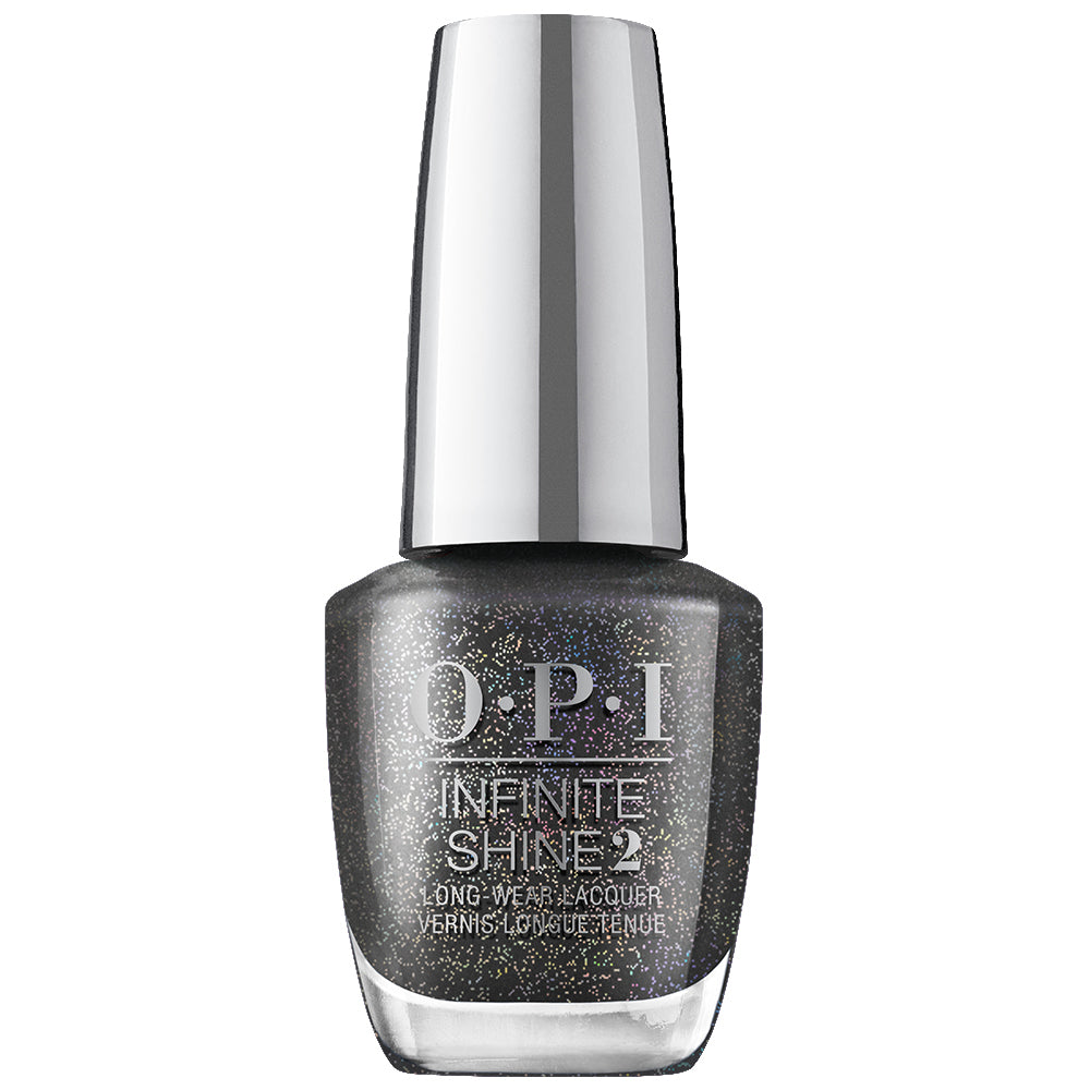 OPI Infinite Shine - Turn Bright After Sunset IS