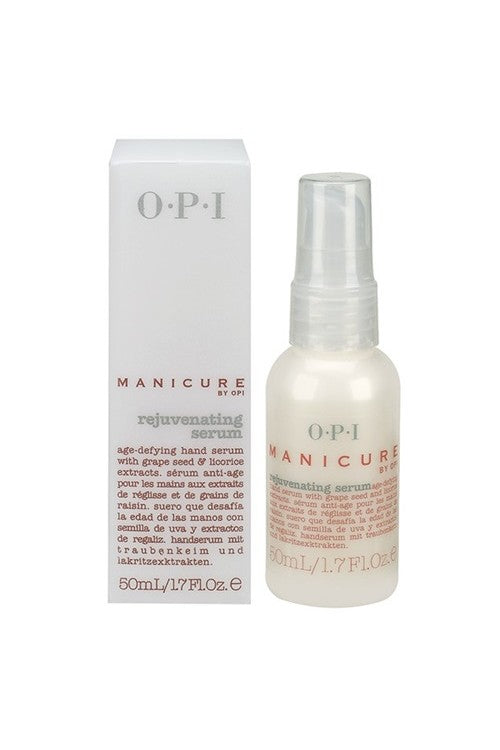 OPI - Manicure Rejuvenating Serum 1.7oz.