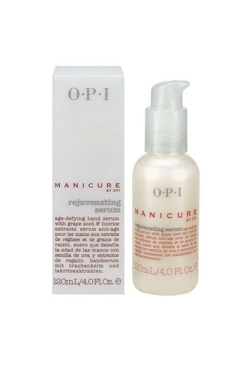 OPI - Manicure Rejuvenating Serum 4oz.