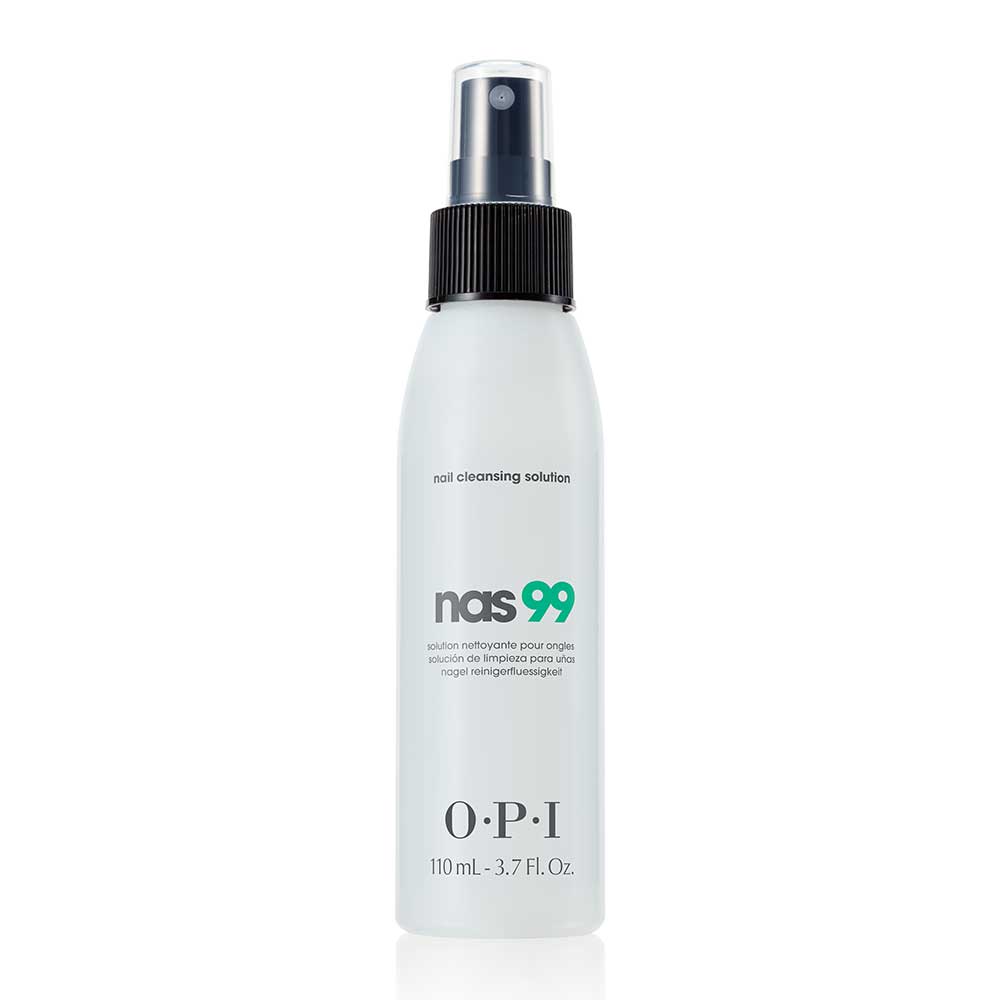 OPI - N.A.S. 99 Nail Cleansing Solution 110ml