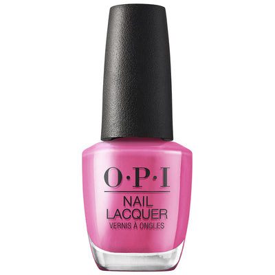 OPI Nail Lacquer - Big Bow Energy NL