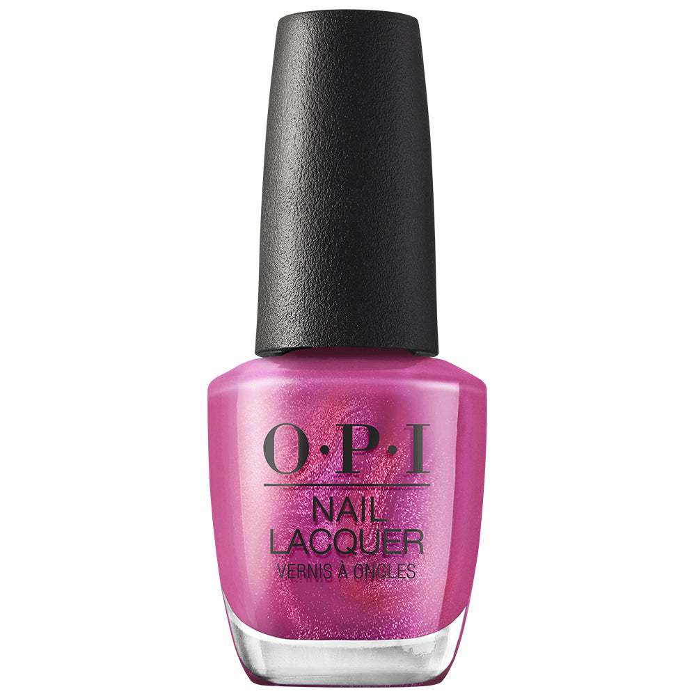 OPI Nail Lacquer - Mylar Dreams NL